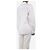 Sofie d'Hoore Camisa de algodón blanca - talla UK 10 - vista 2