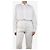 Sofie d'Hoore Camisa de algodón blanca - talla UK 10 - vista 3