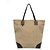Borsa a spalla e tote da donna Gucci Diamante 353702 Beige Marrone scuro
