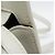 Borsa in pelle Eastside Small di Saint Laurent Bianco - vista 8