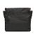 Pochette da viaggio Bottega Veneta 638750 Nero Arancione