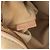 Louis Vuitton Monogram Marrone Lockit Chain MM - vista 5