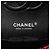 Chanel Rosso Medio Tweed Charm Trecce Doppio Flap - vista 5
