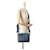 Messenger Trio Gradiente Monogramma Blu Louis Vuitton Blu navy - vista 10