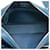 Messenger Trio Gradiente Monogramma Blu Louis Vuitton Blu navy - vista 4