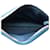 Messenger Trio Gradiente Monogramma Blu Louis Vuitton Blu navy - vista 6