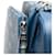 Messenger Trio Gradiente Monogramma Blu Louis Vuitton Blu navy - vista 9