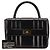 Borsa a mano Chanel Black Mademoiselle Nero - vista 14
