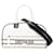 Dior White Medium Leather Dior Vibe Bowling Bag Pony-style calfskin  ref.2060286