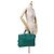 Hermès Verde Evercolor Plume Fourre Tout 40 - vista 10