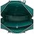 Hermès Verde Evercolor Plume Fourre Tout 40 - vista 4