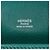 Hermès Verde Evercolor Plume Fourre Tout 40 - vista 5