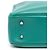 Hermès Verde Evercolor Plume Fourre Tout 40 - vista 8