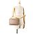 Beauty case Diortravel in rete rosa ricamata Dior - vista 13
