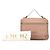 Beauty case Diortravel in rete rosa ricamata Dior - vista 14