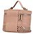 Beauty case Diortravel in rete rosa ricamata Dior - vista 2