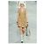 Chanel Vestido de tweed nueva colección 8K$ Gris - vista 4
