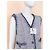 Chanel Vestido de tweed nueva colección 8K$ Gris - vista 9