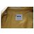 Moschino Cheap And Chic Blazer Moschino Cheap & Chic de cuero dorado - vista 3