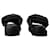Sandali Aj1382 - Toga Pulla - Pelle - Nero - vista 3