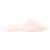 Dive Sandals - Burberry - Synthetic - Pink