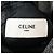 Céline Blazer de un solo botón Celine en lana gris - vista 4