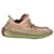 Autre Marque Adidas Yeezy Boost 350 V2 Sneakers in Sand Taupe Primeknit Brown Beige Acetate Cellulose fibre  ref.2060948