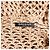 Abito maxi all'uncinetto Balmain in cotone marrone - vista 4