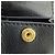 Borsa Jacquemus Le Petit Chiquito in pelle nera Nero - vista 14