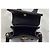 Borsa Jacquemus Le Petit Chiquito in pelle nera Nero - vista 21