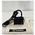 Borsa Jacquemus Le Petit Chiquito in pelle nera Nero - vista 22