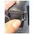 Borsa Jacquemus Le Petit Chiquito in pelle nera Nero - vista 33
