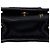 Borsa Jacquemus Le Petit Chiquito in pelle nera Nero - vista 4