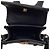 Borsa Jacquemus Le Petit Chiquito in pelle nera Nero - vista 5