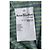 Camisa Sarlie Stripe de Acne Studios en algodón verde - vista 10