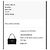 Jacquemus Le Sac Minho Mini Borsa in Nubuck in Pelle Scamosciata Nera Nero - vista 5