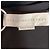Stella Mc Cartney Abito a maniche lunghe con dettaglio zip Stella McCartney in rayon nero - vista 5