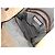 Zaino multi-tasche Brunello Cucinelli in suede marrone - vista 12