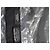 Foulard Twilly Hermès Twillon Jeu De Soie Grigio Nero in Seta Multicolore - vista 6