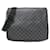 Louis Vuitton Damier Graphite Renzo Shoulder Bag Damier ebene Cloth  ref.2061482