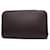 Louis Vuitton Baikal Bordeaux Couro  ref.2061613