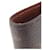 Organizer Agenda PM Monogram Louis Vuitton Marron Monogramme - vue 3