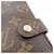 Organizer Agenda PM Monogram Louis Vuitton Marron Monogramme - vue 4