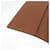 Organizer Agenda PM Monogram Louis Vuitton Marron Monogramme - vue 6