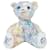 Louis Vuitton Doudou Teddy Bear Multiple colors Cotton  ref.2061680