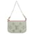 Mini Pochette Acessórios Monogram Empreinte Louis Vuitton Marrom Lona  ref.2061767