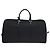 Bulgari Borsa Boston BVLGARI PVC Nero Argento Auth bs22064 - vista 13