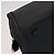 Bulgari Borsa Boston BVLGARI PVC Nero Argento Auth bs22064 - vista 14