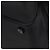 Bulgari Borsa Boston BVLGARI PVC Nero Argento Auth bs22064 - vista 15
