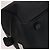 Bulgari Borsa Boston BVLGARI PVC Nero Argento Auth bs22064 - vista 16